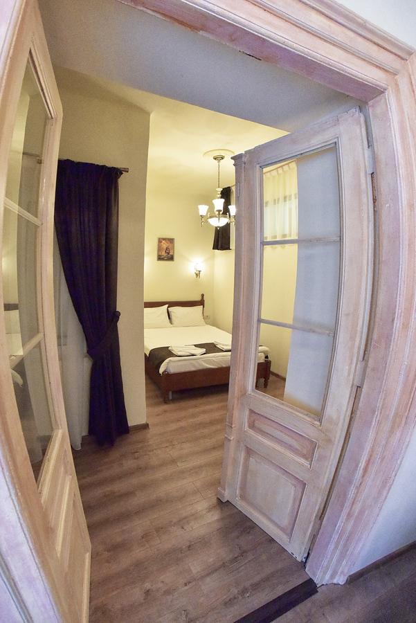 La Maisonnette Braşov Extérieur photo