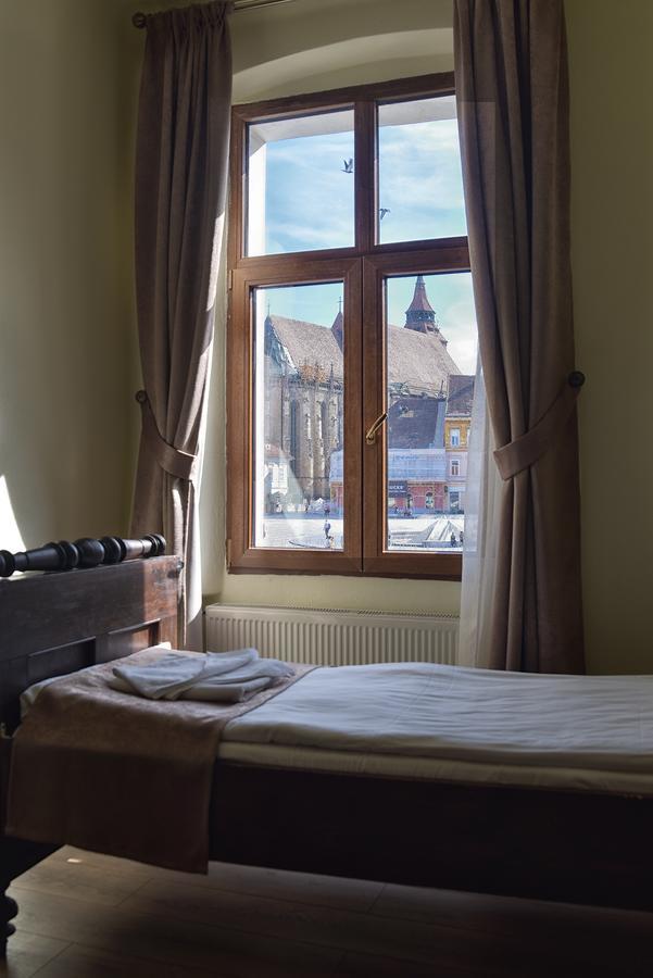 La Maisonnette Braşov Extérieur photo
