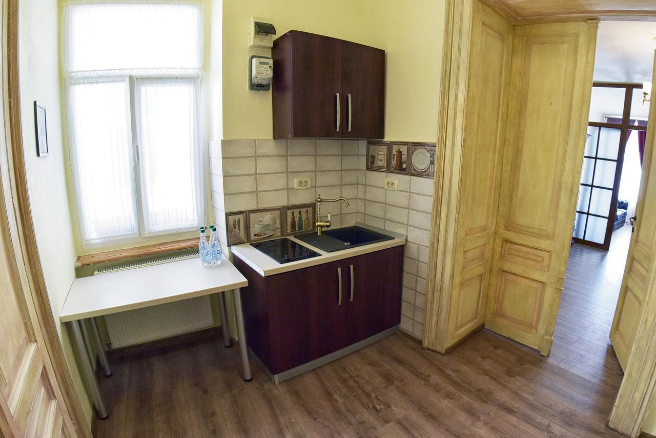 La Maisonnette Braşov Extérieur photo