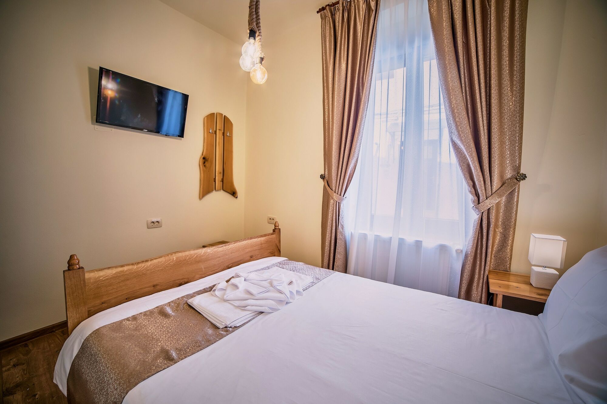 La Maisonnette Braşov Extérieur photo