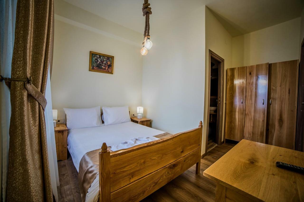 La Maisonnette Braşov Extérieur photo