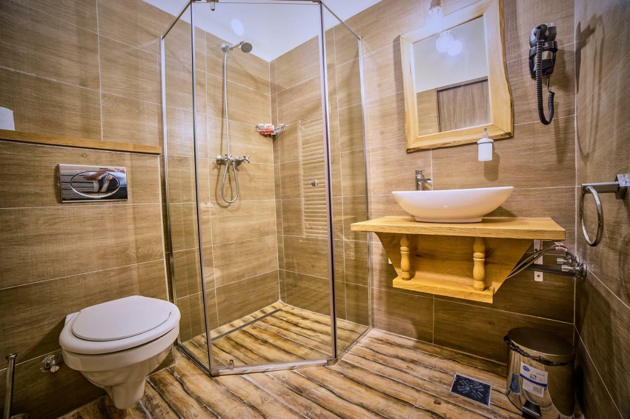 La Maisonnette Braşov Extérieur photo